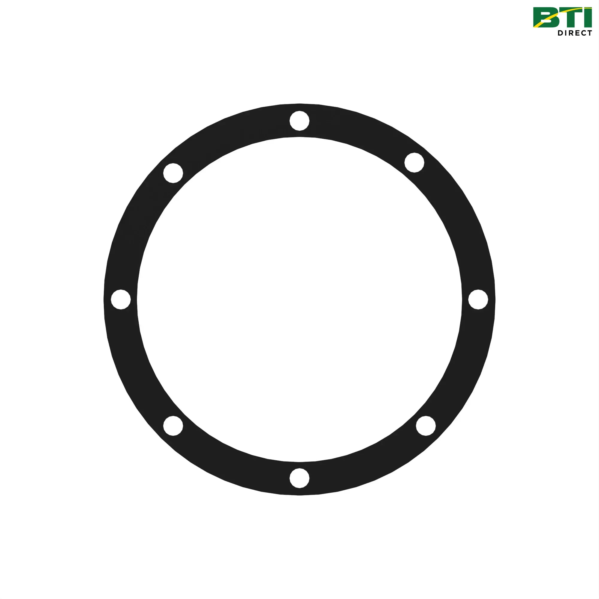 N306666: Barrier Carrier Gasket