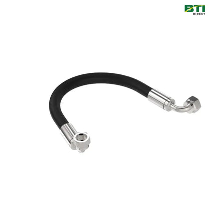 RE319214: Steering Line Hydraulic Hose