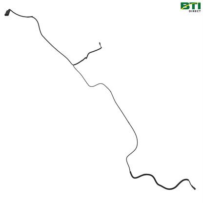 AL232258: Extremity Warning Lights Wiring Harness