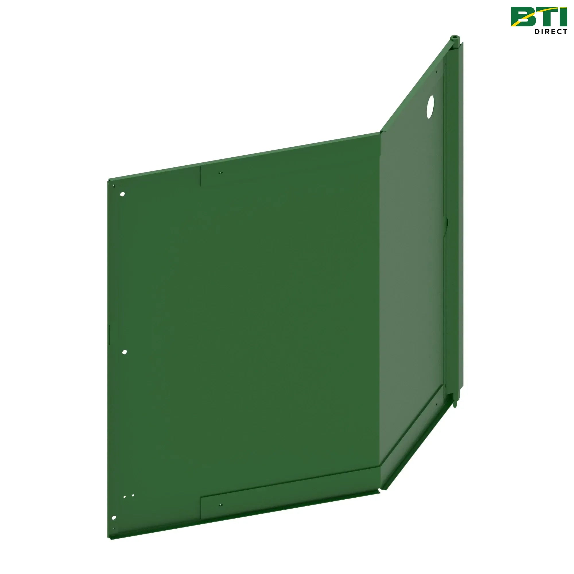 AN277436: Hydraulic Module Door