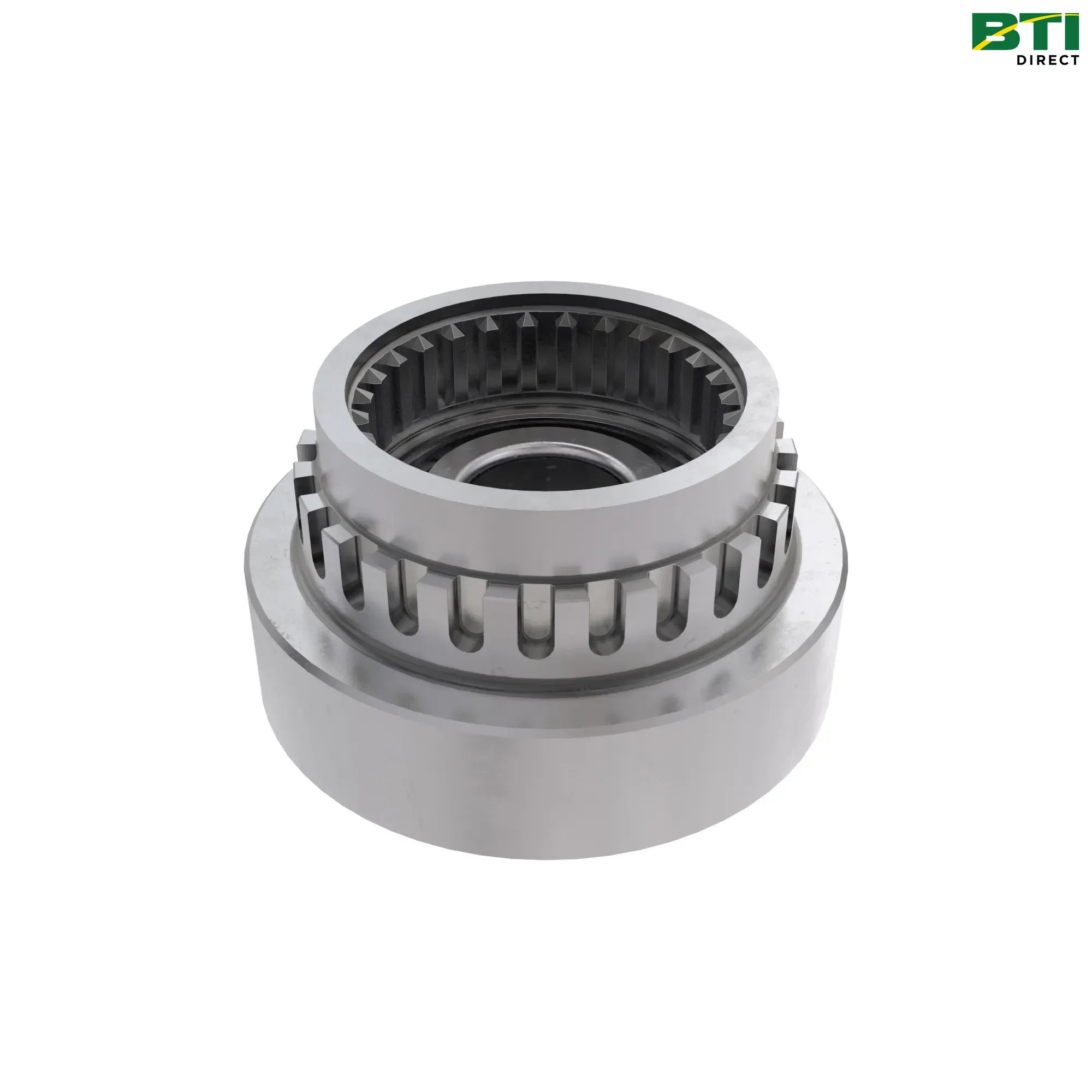 RE228851: Differential Case 4-Step Rear Helical Gear