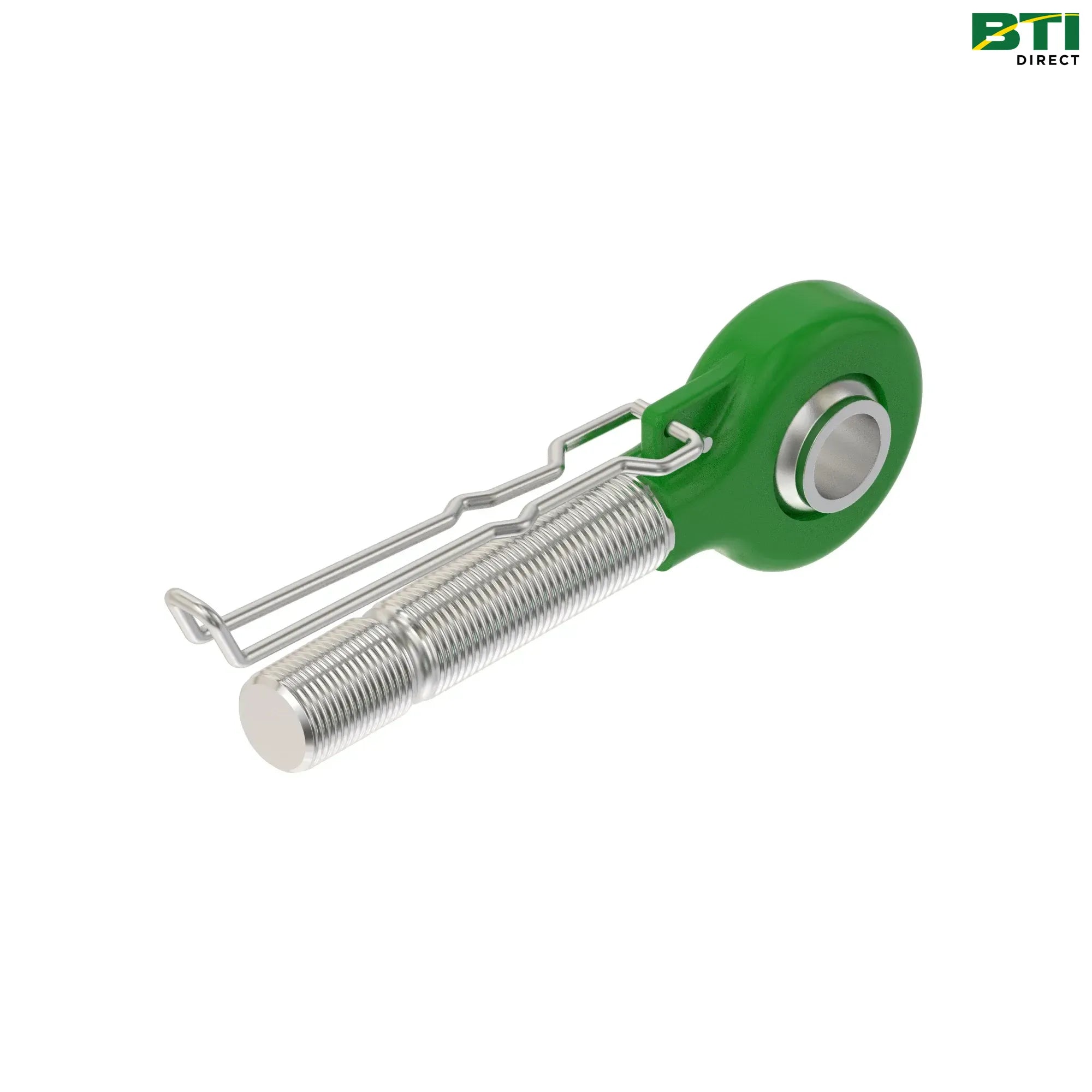 RE330107: Front Hitch Link End