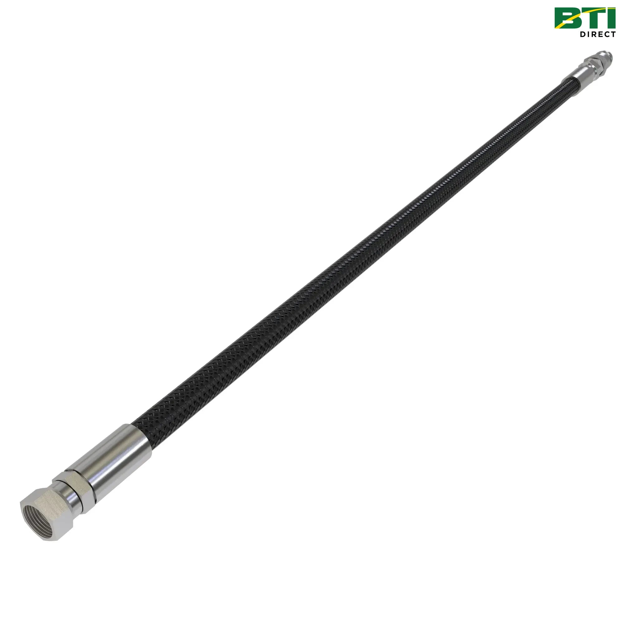 RE329439: Hydraulic Hose
