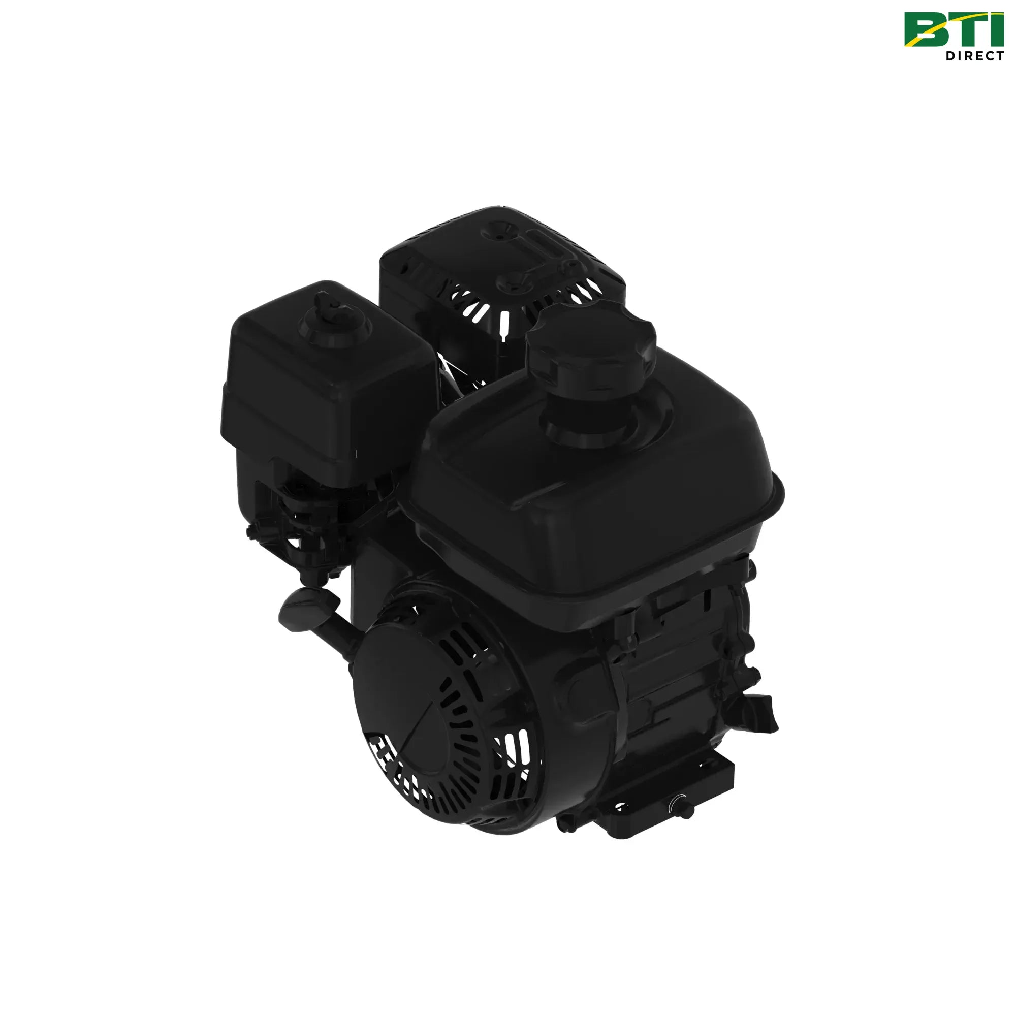 AUC14414: Gasoline Engine