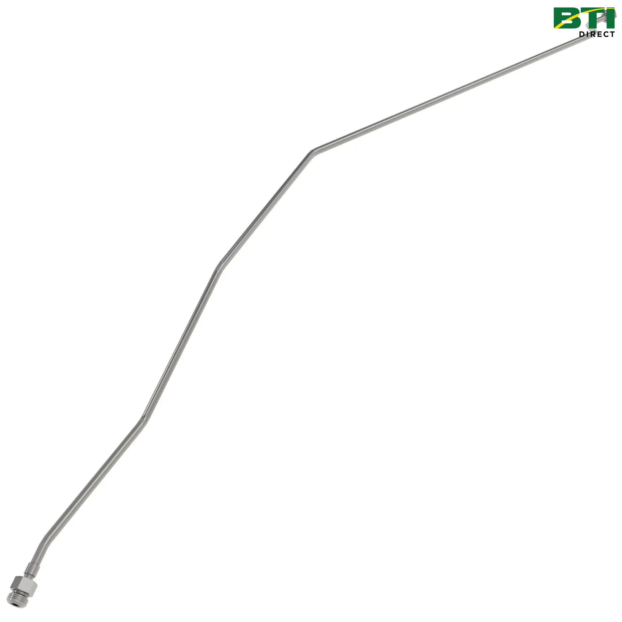 AN374298: Wrap Floor Disengage Tube Assembly