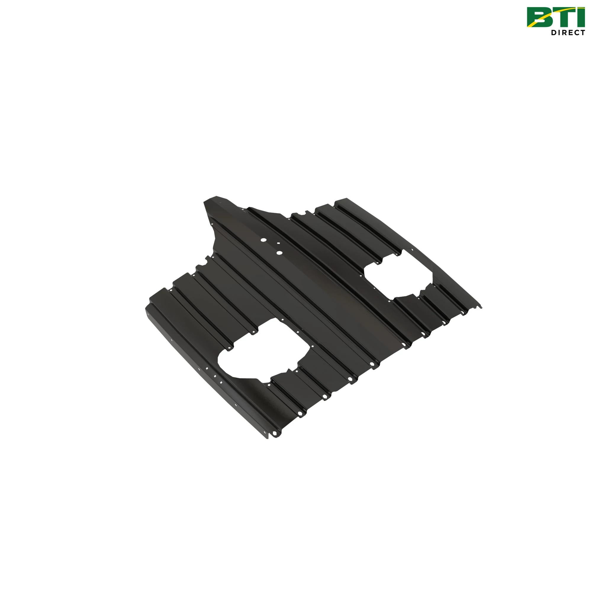 L212192: Front Hood Grille