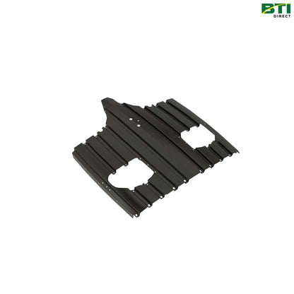 L212192: Front Hood Grille