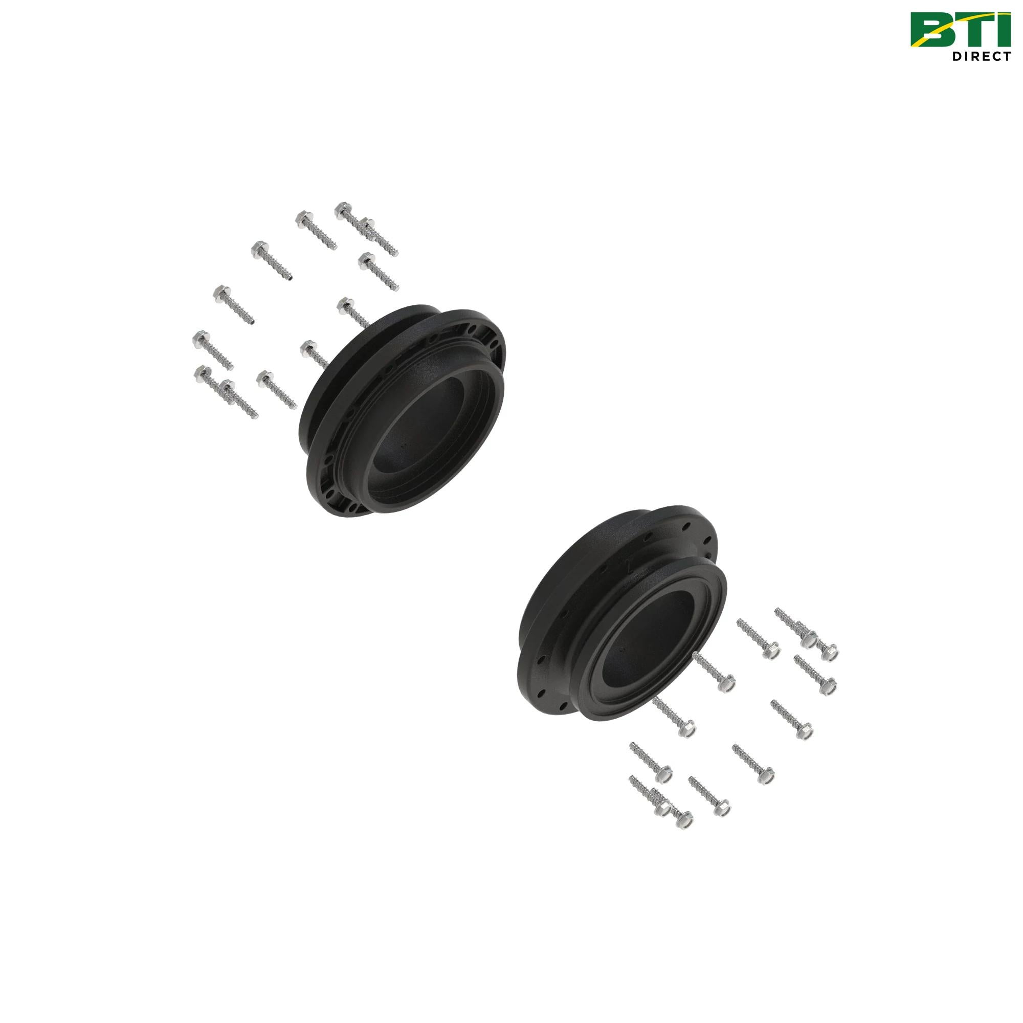 AN405686: Flange Kit