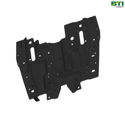 AL228710: Front Cover