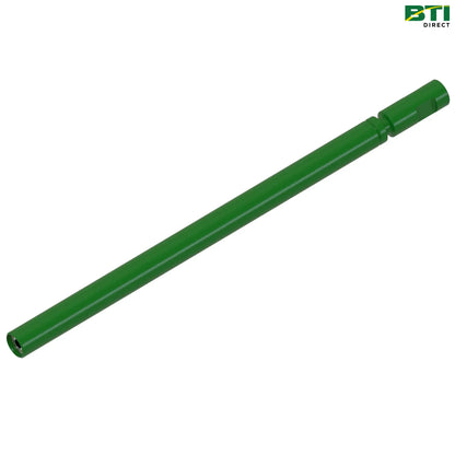 AXE63849: Side Draper Idler Roller Assembly