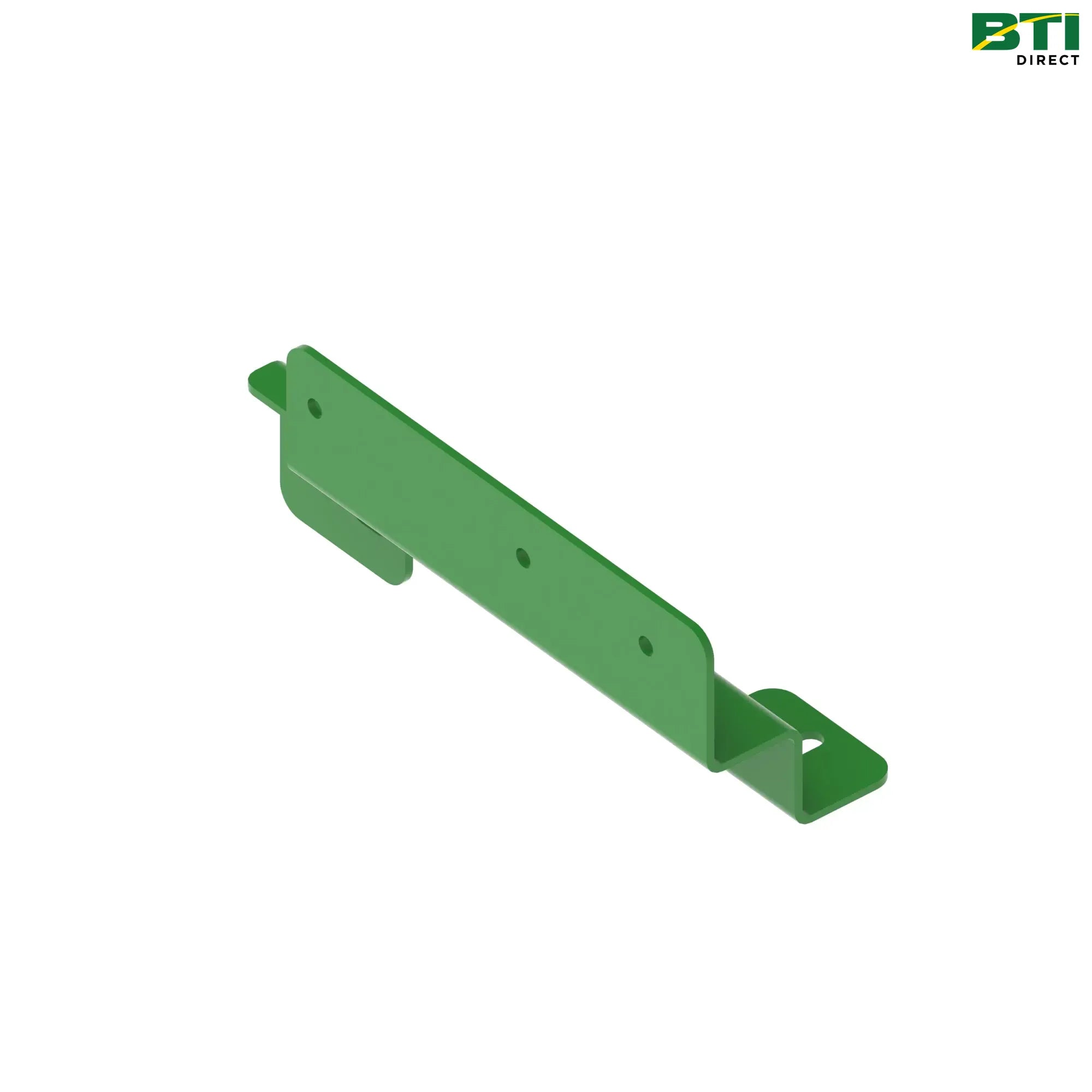 N319901: Rear Inner 4630 Hydraulic Lines Bracket