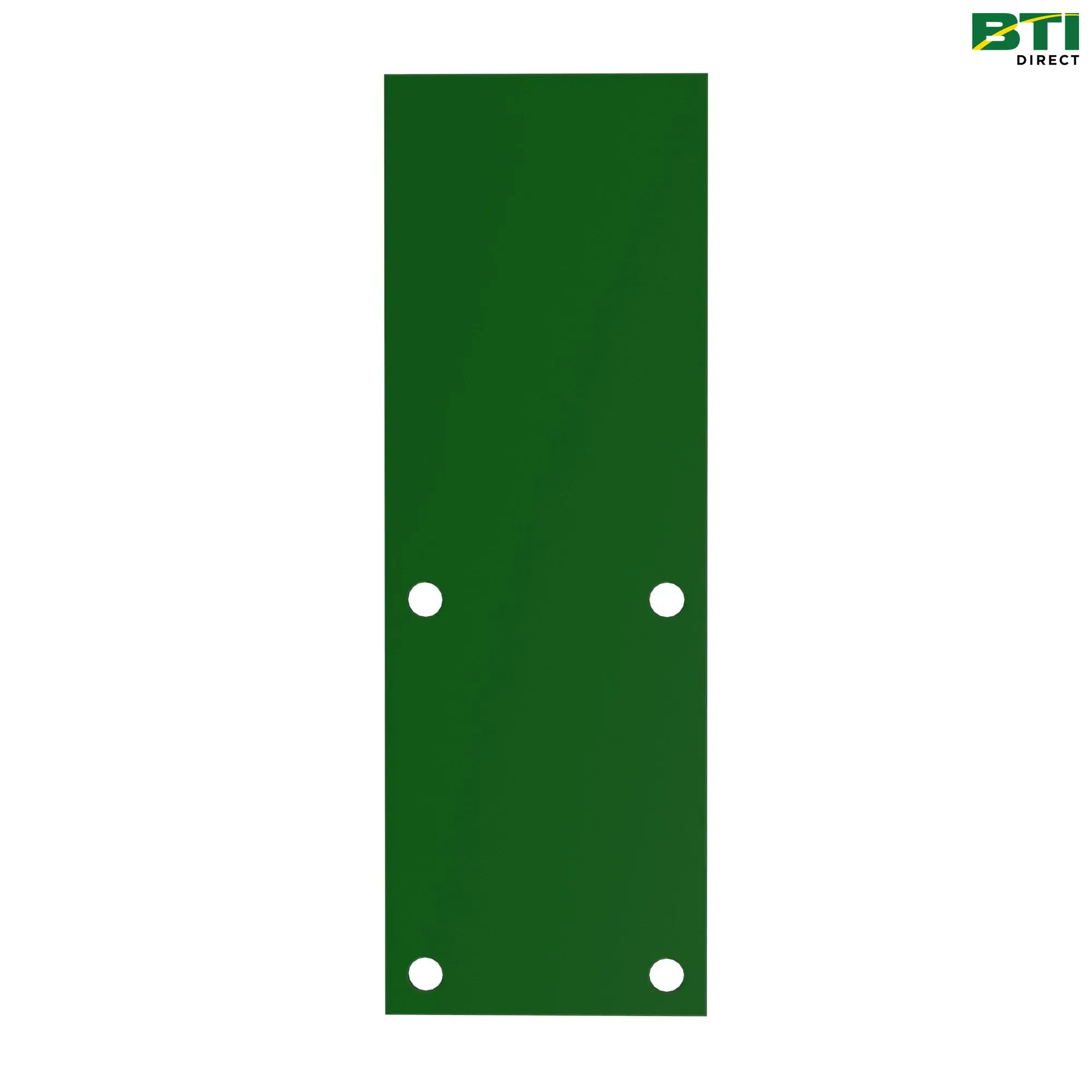 AX10676: Cradle Sheet
