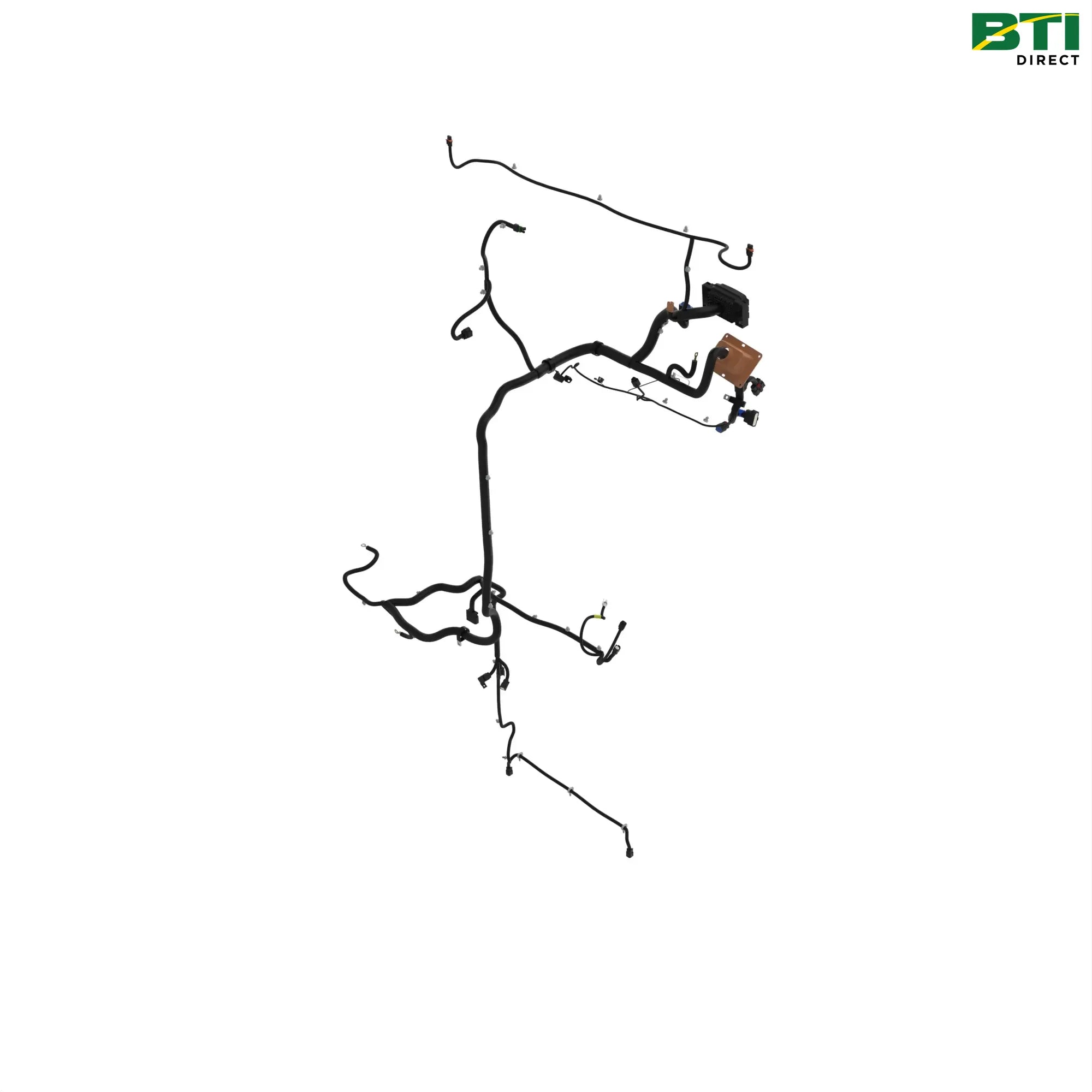 AUC15845: Chassis Wiring Harness