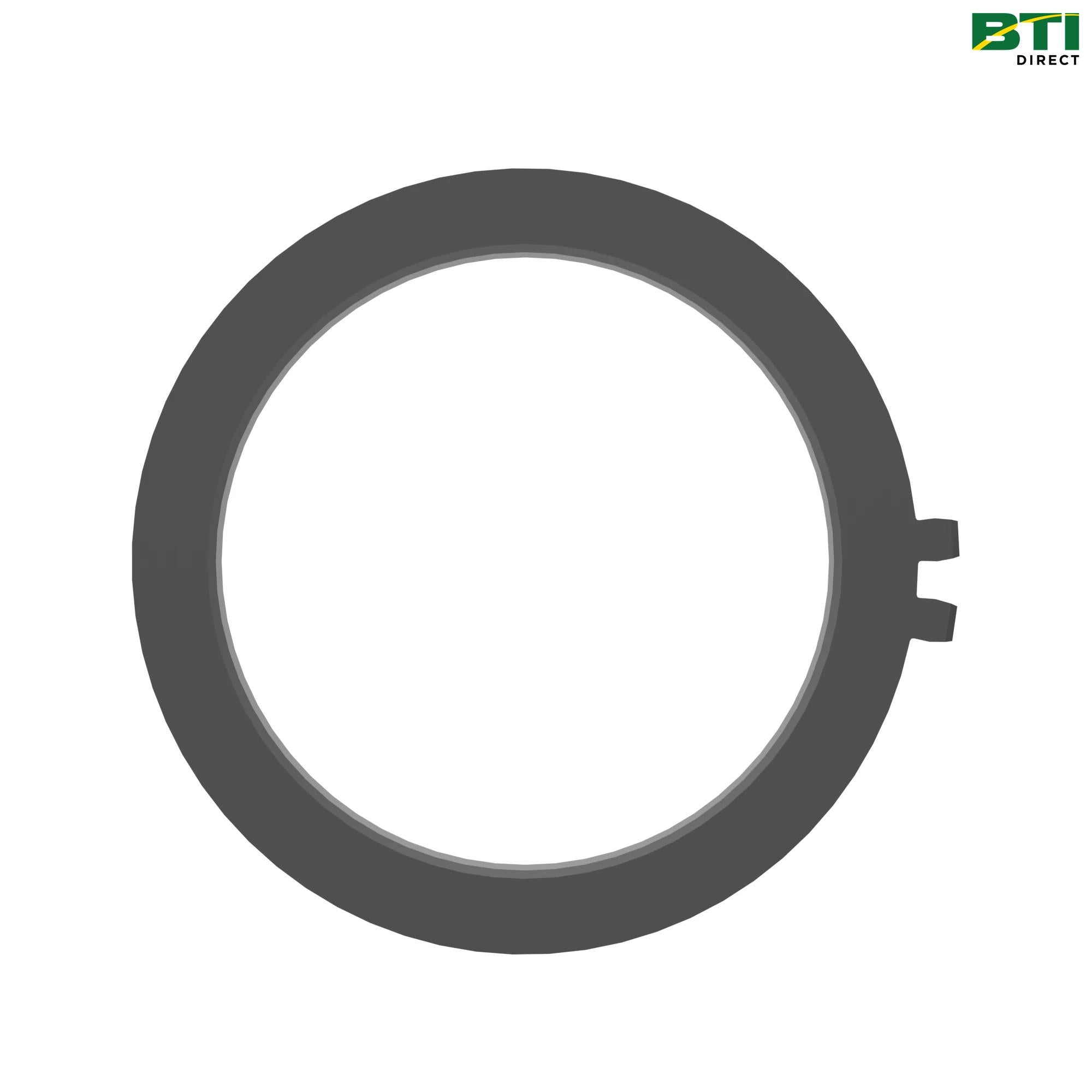 L150645: MFWD Output Shaft Gear