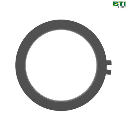 L150645: MFWD Output Shaft Gear