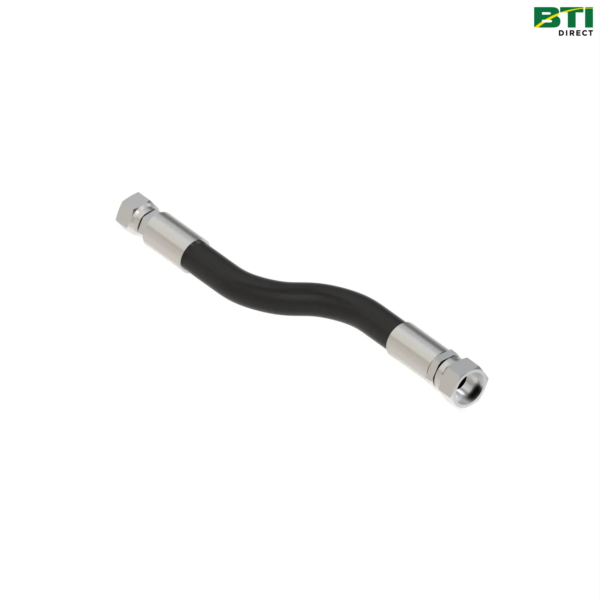 RE333311: Hydraulic Hose