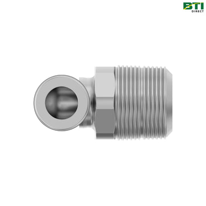 AN305204: Quick Connect Hose Fitting