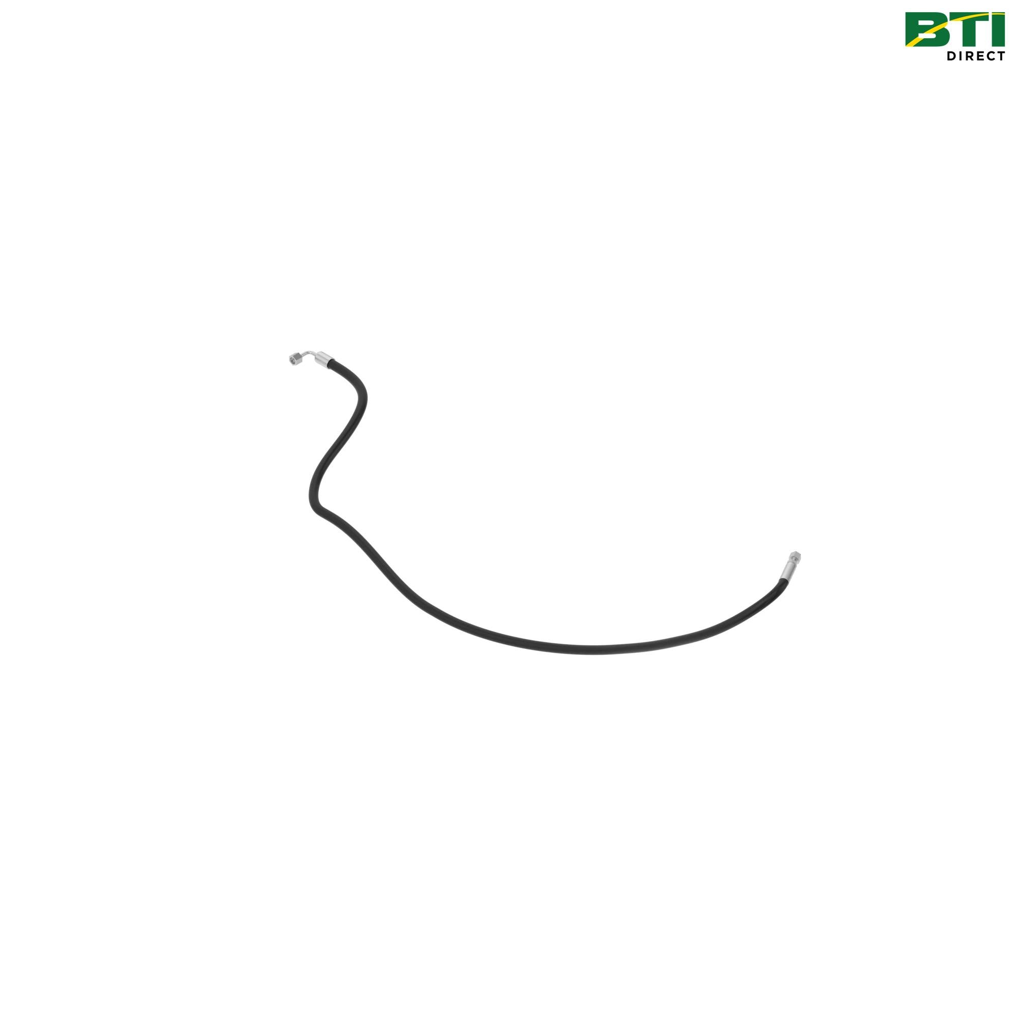 AN403245: Hydraulic Hose
