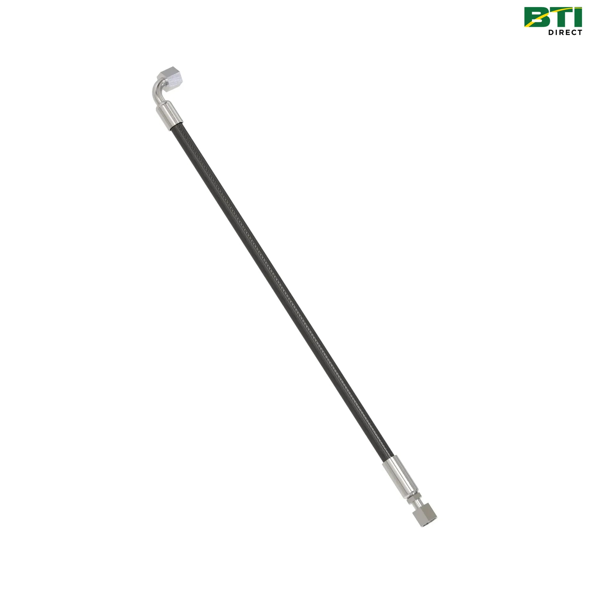 RE219011: Steering Valve Hydraulic Hose