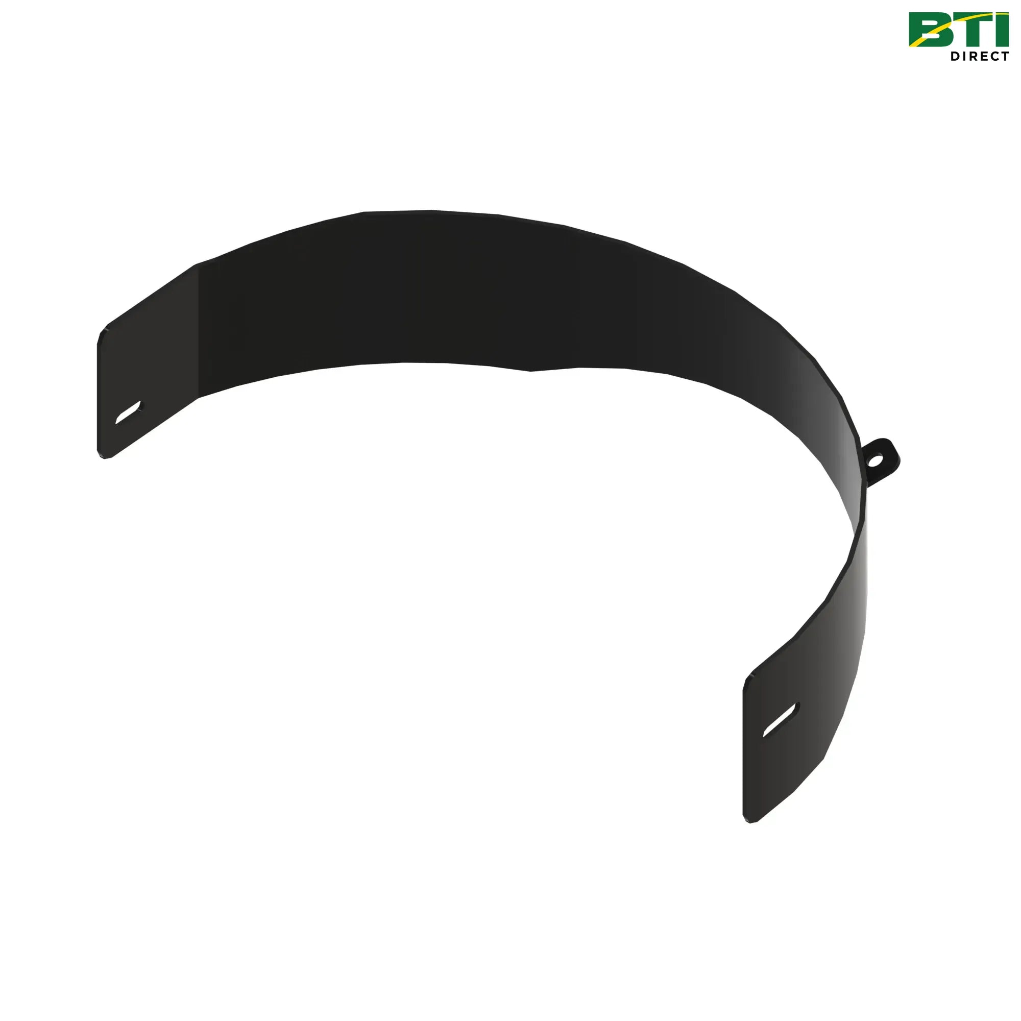 AUC17571: Right Side Grass Deflector, 60 inch