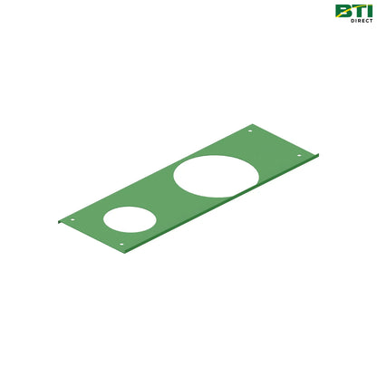 N279755: Sheet Air Cleaner Plate