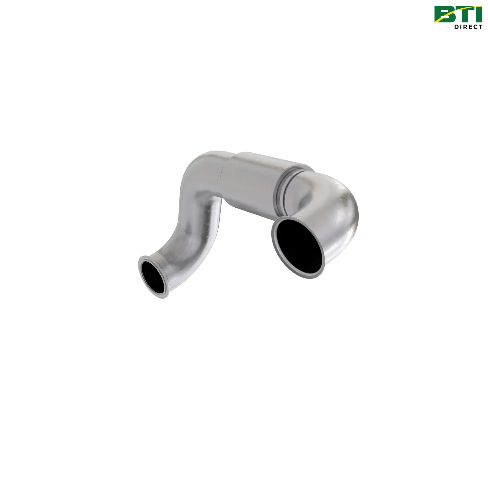 AXE15848: Exhaust Pipe