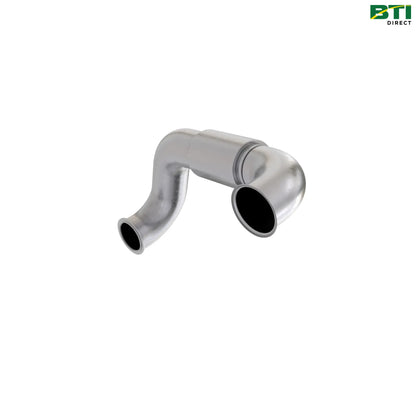 AXE15848: Exhaust Pipe