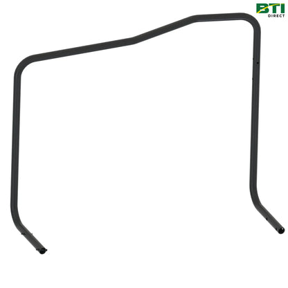 RE341462: Handrail, Tracks, Rear