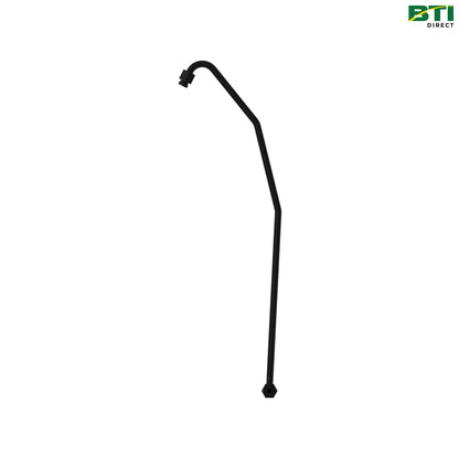 RE213219: Mid SCV to Coupler Oil Line