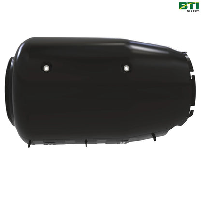 AL235399: Heat Shield