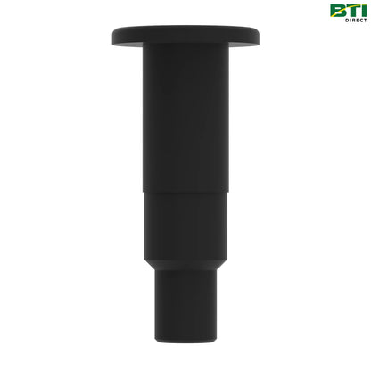N403611: Eductor Rinse Nozzle Adapter Fitting