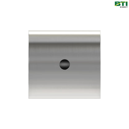 N275269: Cylindrical Alloy Bushing