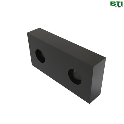 N262871: Double Disk Strap