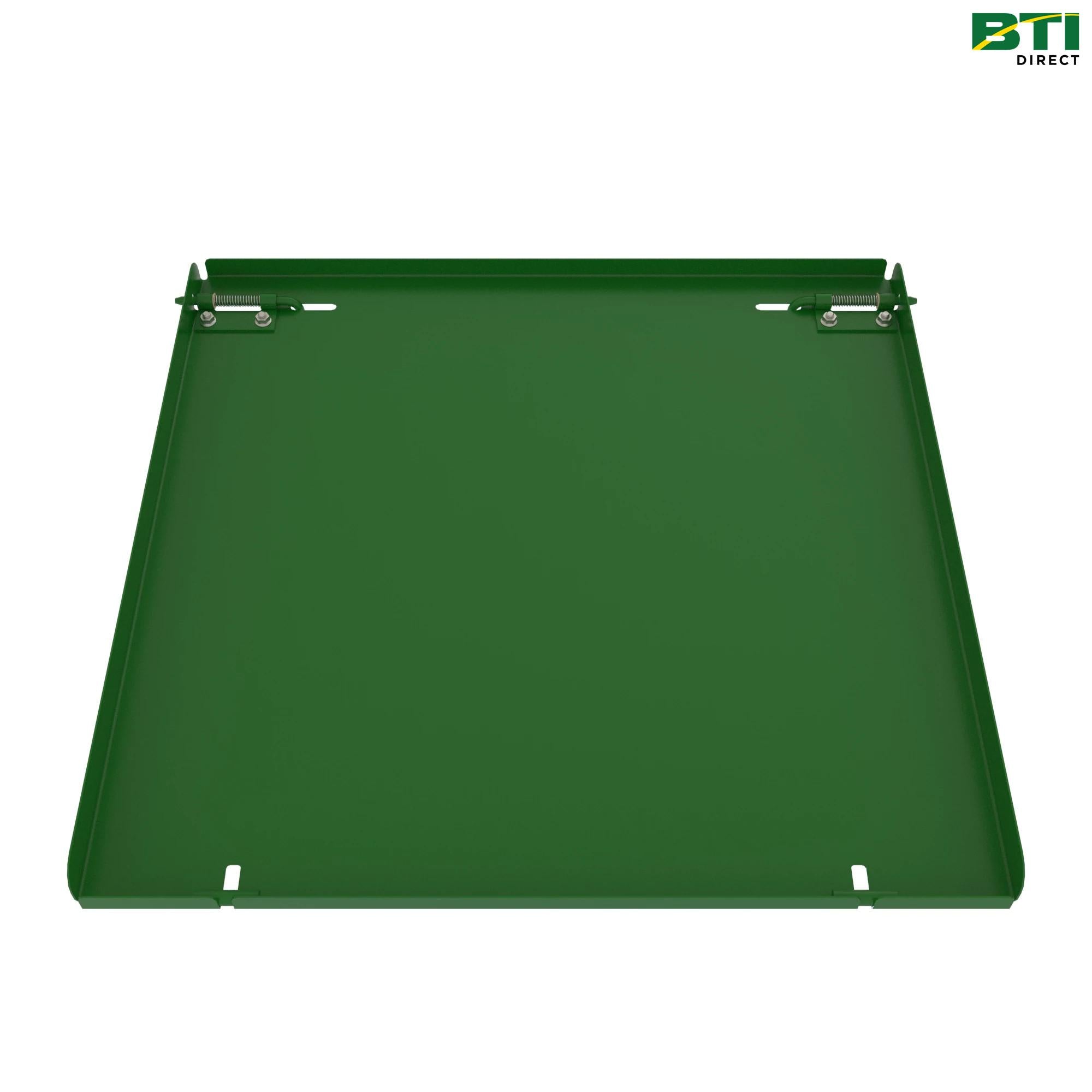AN278759: Power Module Sheet Assembly