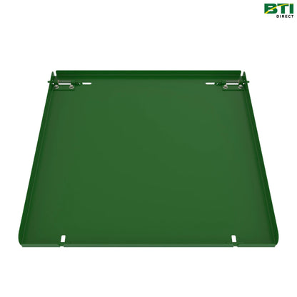 AN278759: Power Module Sheet Assembly