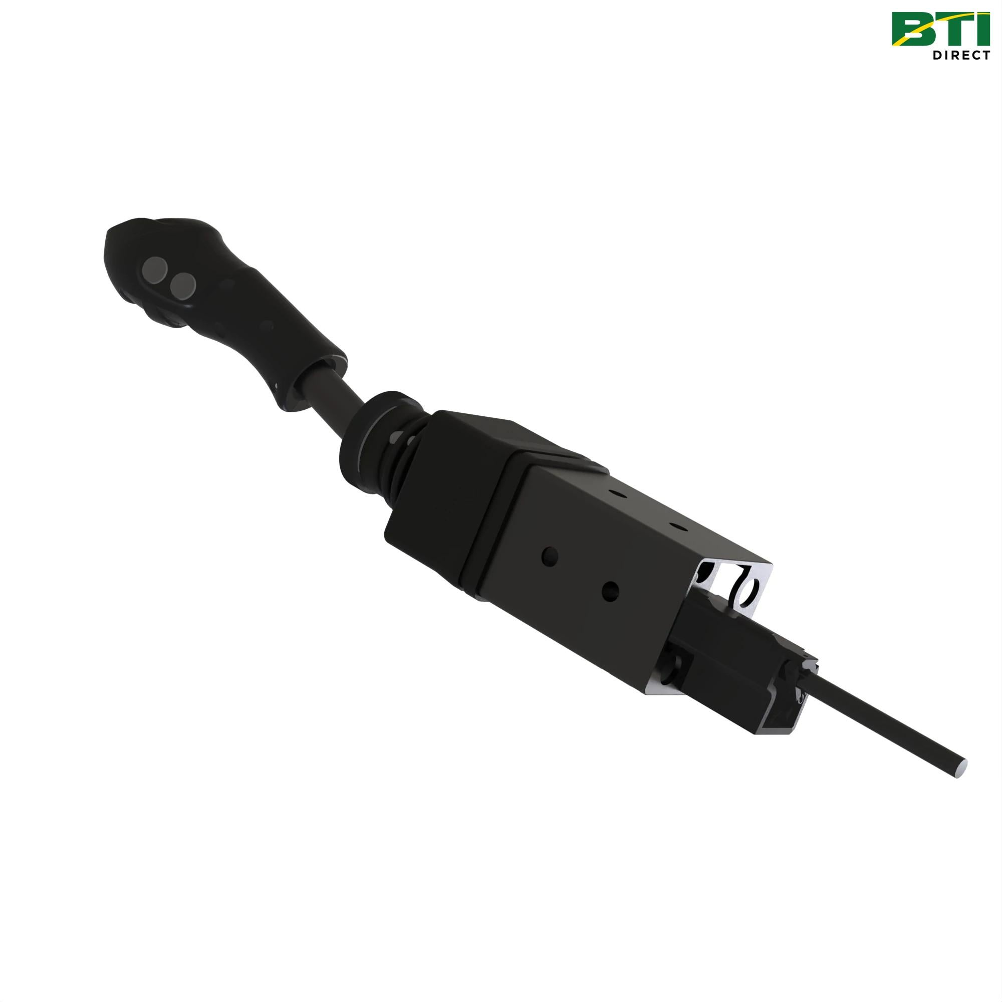 AL212795: Multi-Functional Controller