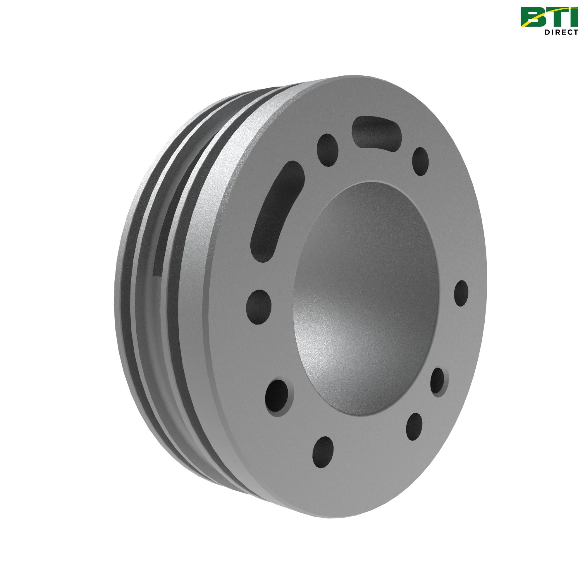 R551838: Clutch Housing Brake Sleeve