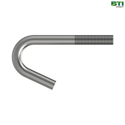 N371420: Hook Bolt, M10 X 94.77