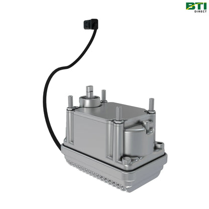 DZ111628: Turbocharger Actuator