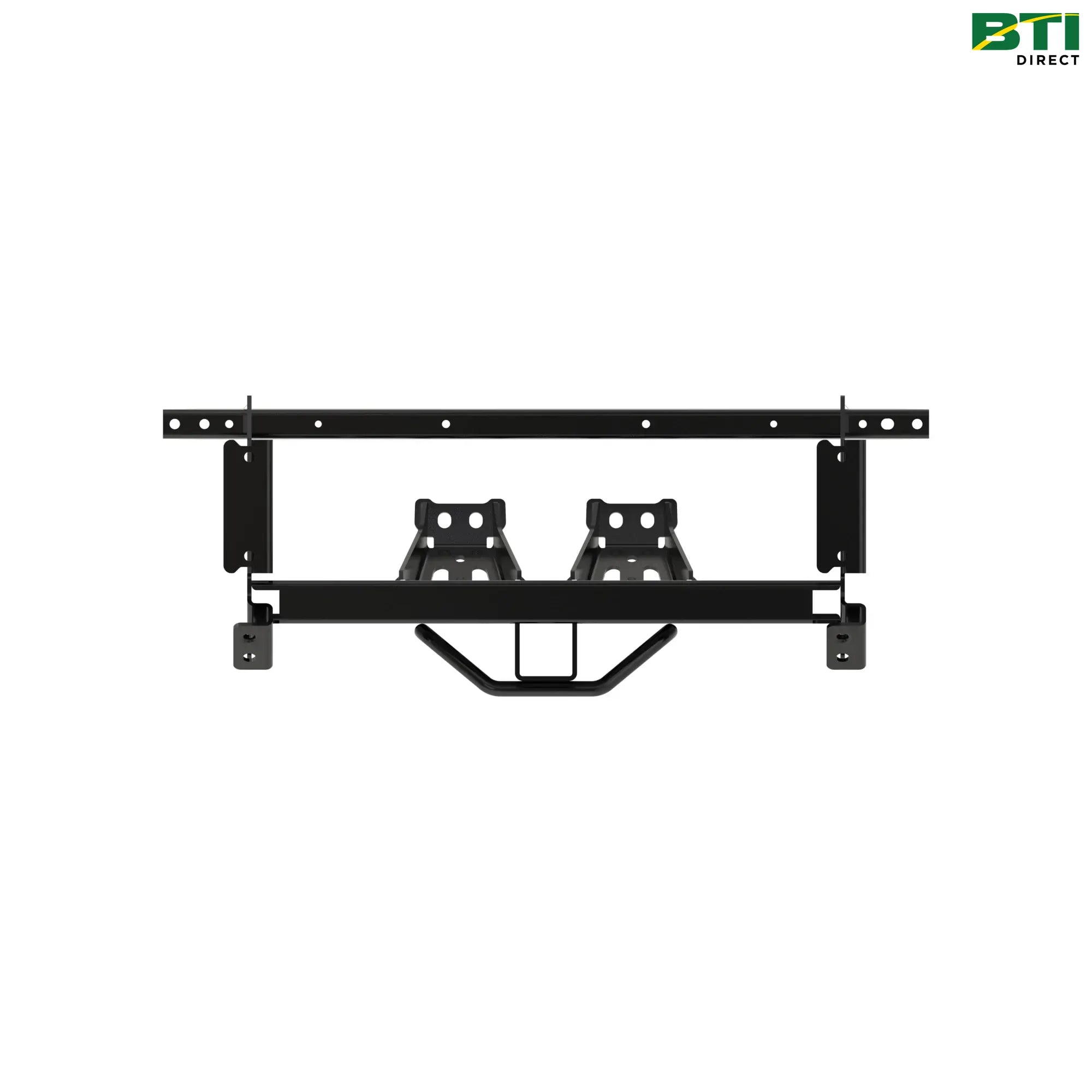 AUC13748: HDUV Front Frame Bumper