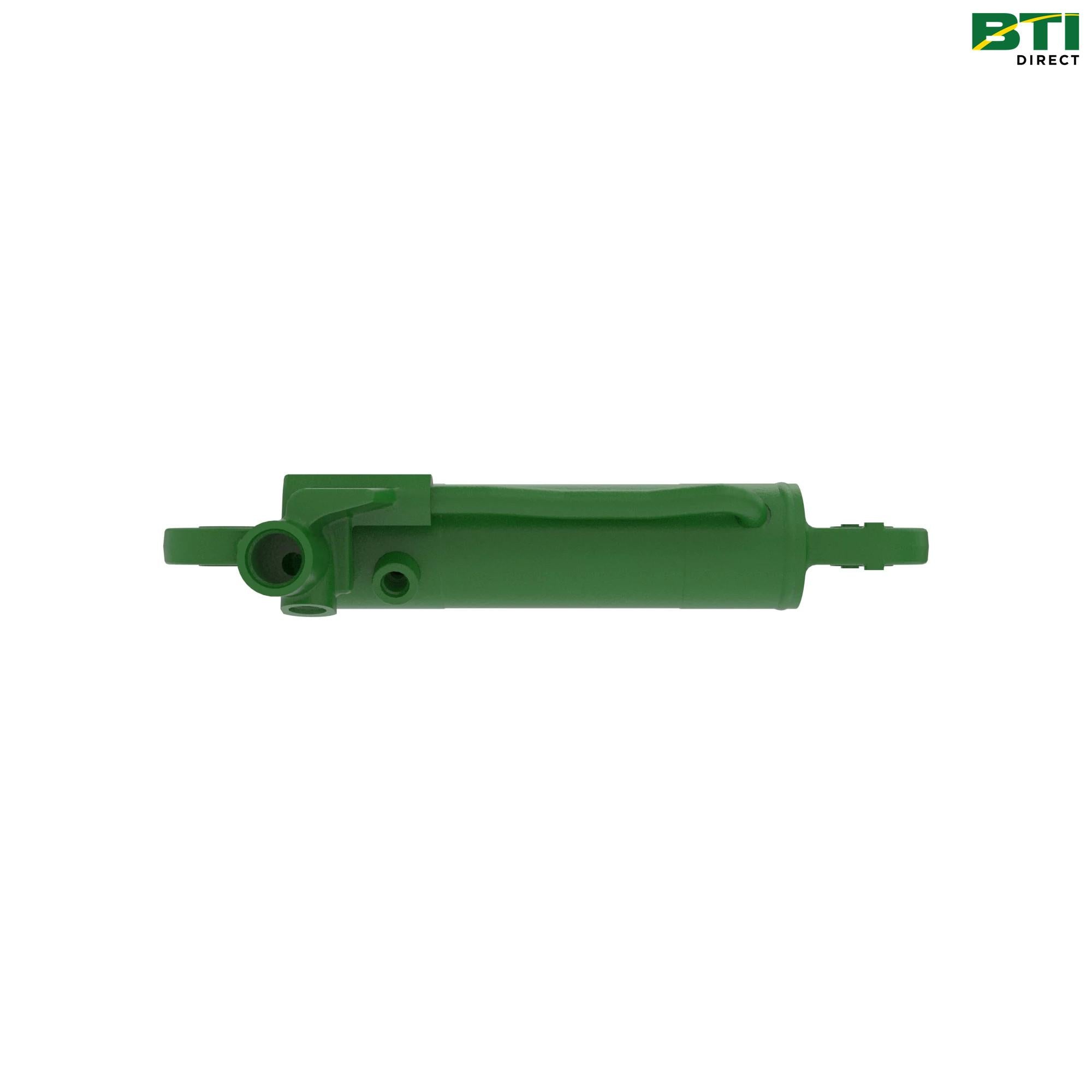 AL223831: Hydraulic Cylinder, Left Side
