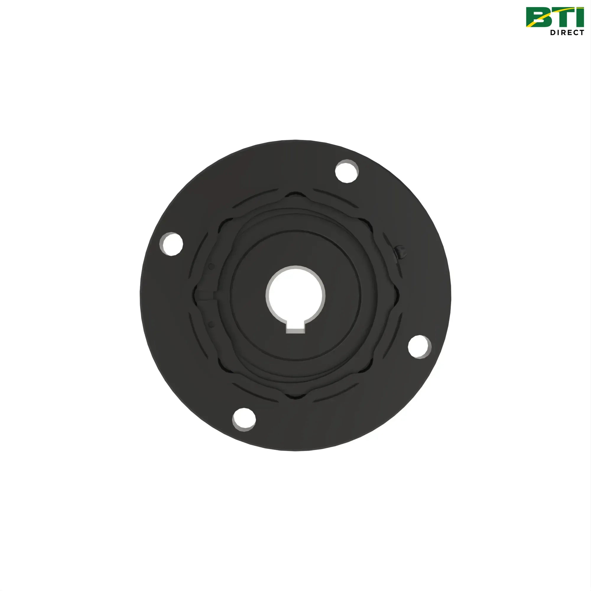 AXE28689: Radial Pin Slip Clutch