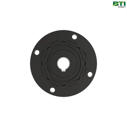 AXE28689: Radial Pin Slip Clutch
