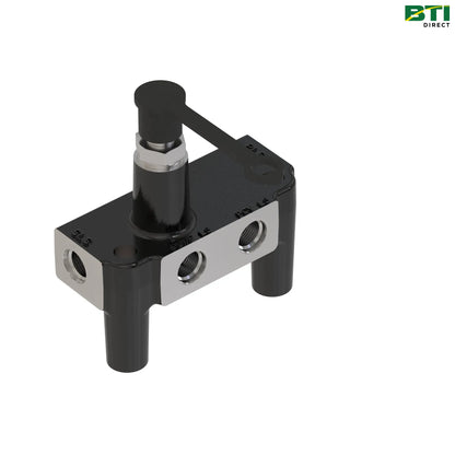 RE251338: Load Sense Manifold