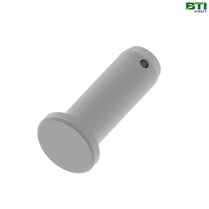 N312375: Clevis Head Pin Fastener