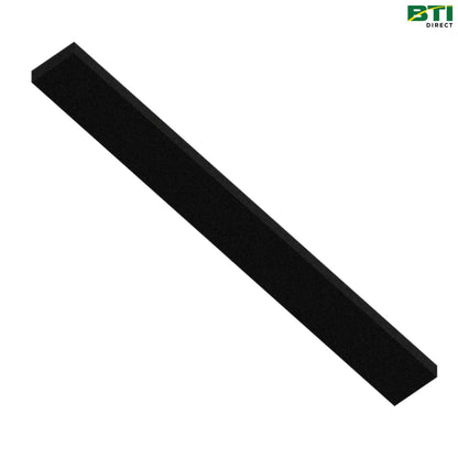 N378203: Radiator Foam Seal
