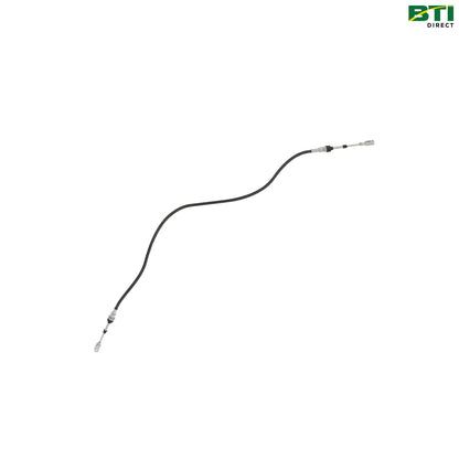 AL217047: Bowden Push Pull Cable