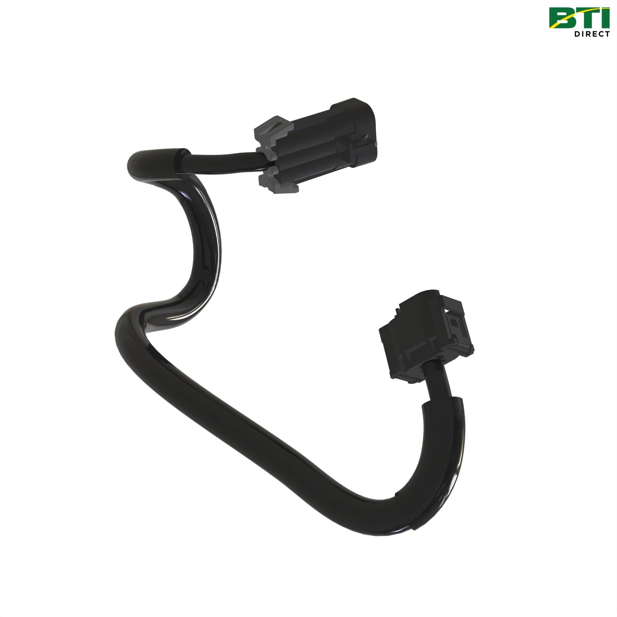 AL217894: Clutch Pedal Wiring Harness