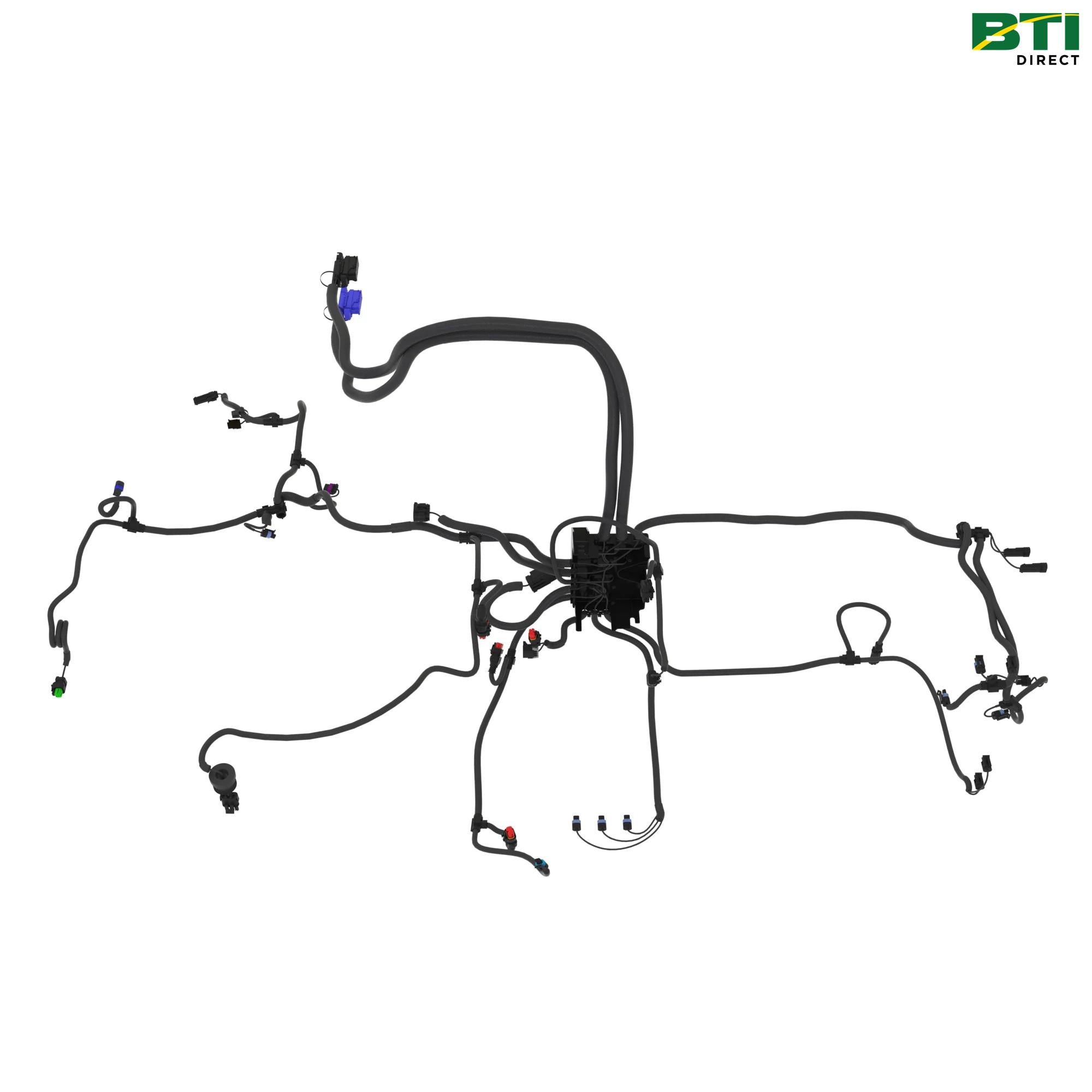 AL224216: Transmission Wiring Harness
