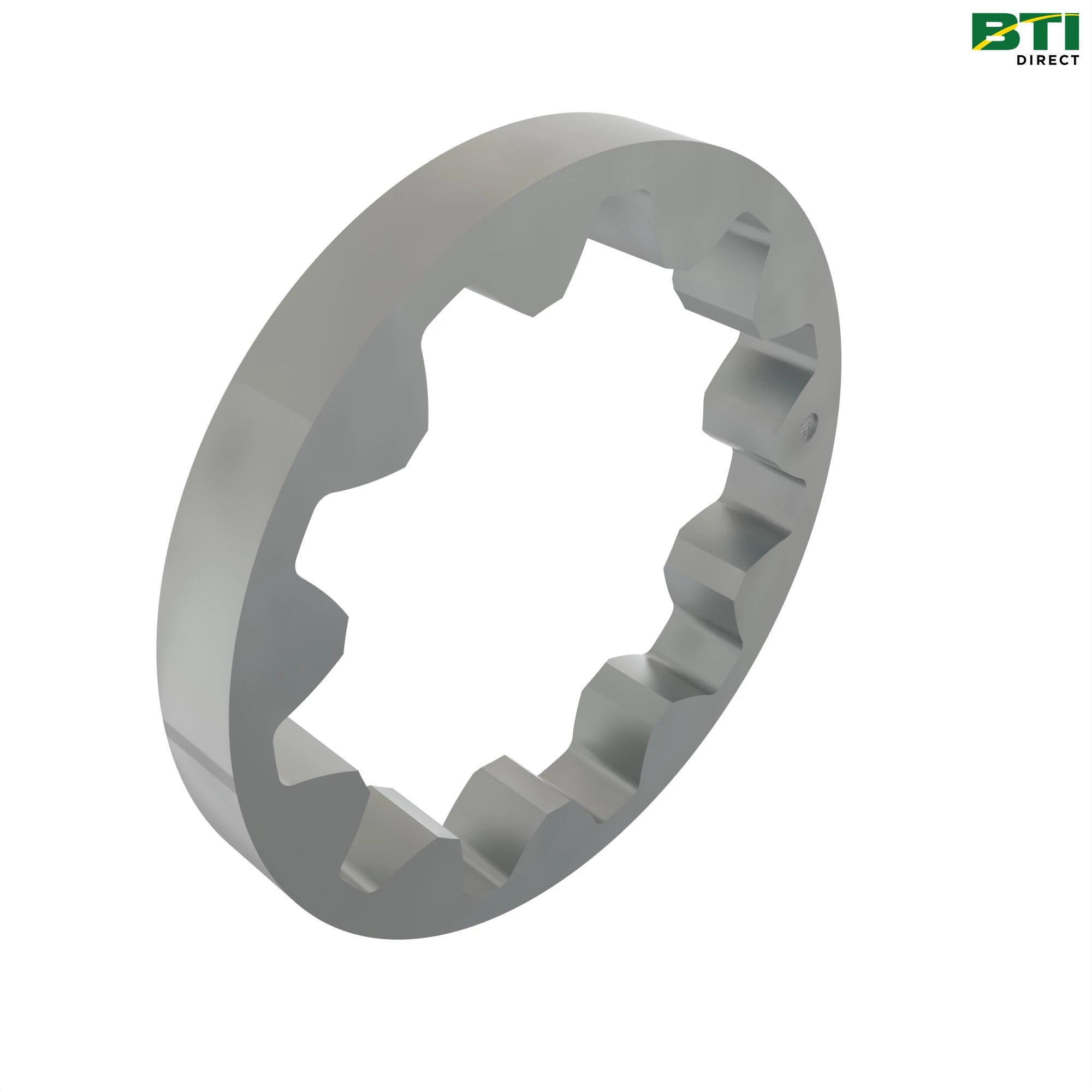 R161742: Transmission Oil Pump Ring Gear